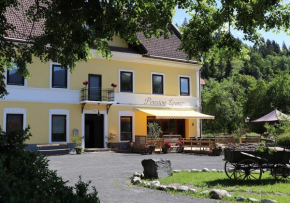 Pension Leano Nötsch Im Gailtal